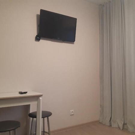 Apart. studio near stadium Metalist Harkiv Exterior foto